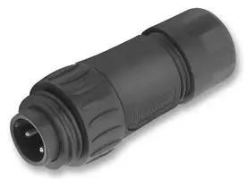 PLUG, FREE, ECOMATE, 6+PE C016 10H006 000 12