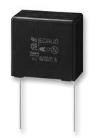 CAP, SUP, X2, PP, 3.3UF, 275V, RAD ECQUAAF335TA