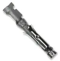 CONTACT, SOCKET, TYPE III, 18-15AWG 163083-8