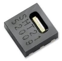 HUMIDITY/TEMP SENSOR, DIGITAL, DFN-6 SHT21