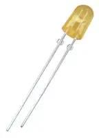 LED, 5MM, ROUND C503B-ABN-CX0Y0341