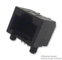 JACK, RJ45, 1PORT RJHSE-5080