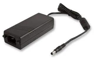 ADAPTOR, AC-DC, MEDICAL, 15V, 4A AFM60US15