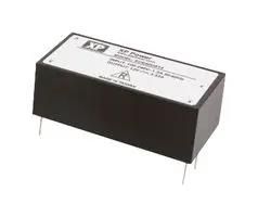 AC/DC PSU, ENCAPSULATED, 20W, 24V ECE20US24