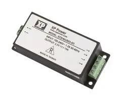 AC/DC PSU, ENCAPSULATED, 40W, 5V ECE40US05-SD