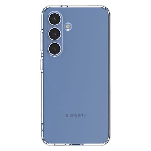 Spigen Liquid Crystal Case for Samsung Galaxy S25 - Transparent, Spigen 8809971238267 8809971238267