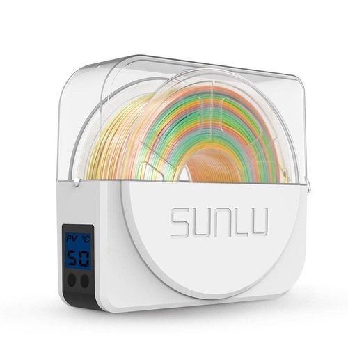 Sunlu FilaDryer S1 Plus - filament dryer SLU-18114 6933582302337
