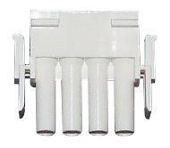 HOUSING, PLUG, 4WAY 926298-3