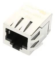 CONNECTOR, SMD, WE-LAN RJ-45 7498011001A