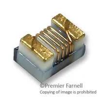 INDUCTOR RF WW, 22NH, 5%, 0603 L-14W22NJV4S