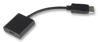 ADAPTOR, DISPLAYPORT TO HDMI CVT01-03CA0203