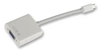 ADAPTOR, MINI DISPLAYPORT TO VGA CVT02-05CA0202