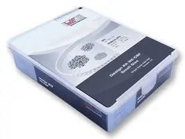 DESIGN KIT FOR WE-CBF 0402 0603 0805 742790
