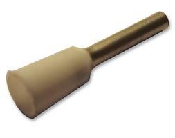 FERRULE, INSULATED, DE, 0.75MMSQ., PK100 GTR0.75-8