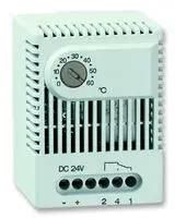 THERMOSTAT, ELECT, 24VDC, 0-60┬░C 01190.0-00