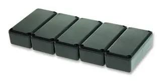 BOX, ABS, 54X24X14MM, PK5 RX2KL06/S-5