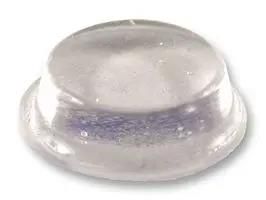 FEET, STICK ON, PK24 1421T2CL