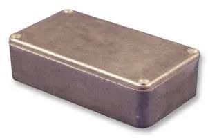 ENCLOSURE, DIECAST 1590EE