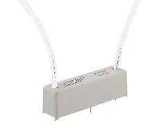 RELAY, REED, SPST-NO, 10KV, 2A, THT DAT72415F