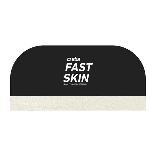 Fast Skin Squeegee XL, SBS TEFSTSKINSPATXL TEFSTSKINSPATXL