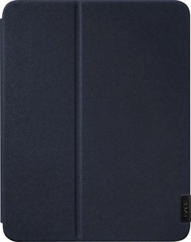 LAUT Prestige Folio Case with Apple Pencil Holder for iPad Pro 11&quot;, iPad Air 10.9&quot; - Navy Blue, LAUT L_IPP21S_PR_BL L_IPP21S_PR_BL