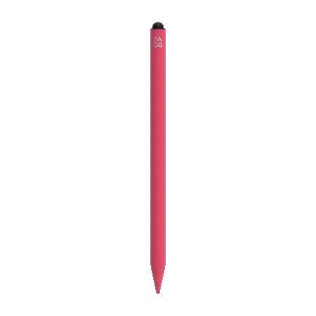ZAGG Pro Stylus2 for Apple iPad - Pink, Zagg 109912136 109912136