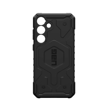 UAG Pathfinder Magnet MagSafe Case for Samsung Galaxy S25+ 5G - Black, UAG 214477114040 214477114040