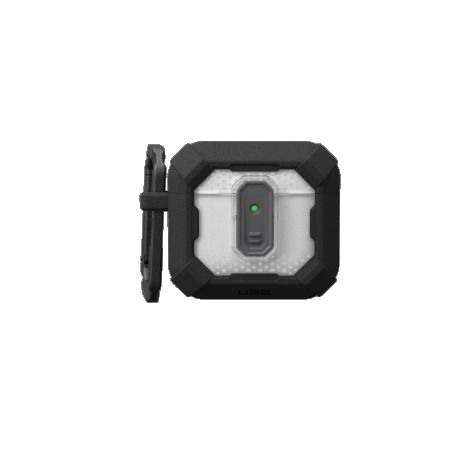 UAG Plasma Case for AirPods 4 - Black, UAG 104129114040 104129114040