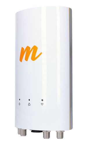 Mimosa A5c | Access point | 1Gbps, 4x4, 4,9-6,4GHz, without antenna, MIMOSA A5C 5902560368970