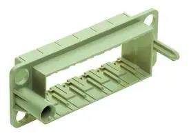 DOCKING FRAME, FLOAT MOUNT, 6 MODULE 09 14 024 1701