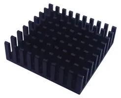 BGA HEATSINK ICK BGA 35X35X10