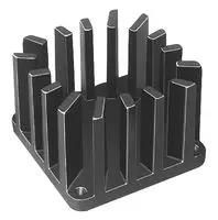 HEATSINK, TO 3 FK 318 SA 3