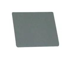HEAT SINK, CERAMIC 20*20*2.5STD ADHESIV MPC202025T