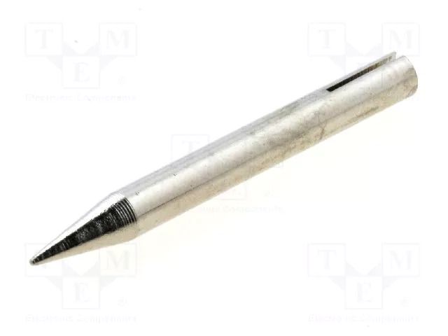 Tip; conical; 2mm; for  soldering iron DONAU ELEKTRONIK D-SP3
