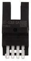 OPTICAL SENSOR TRANSMISSIVE / SLOTTED INTERRUPTER EE-SX673A