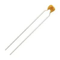 CAP, 22PF, 50V, 5%, C0G/NP0 K220J15C0GF53L2