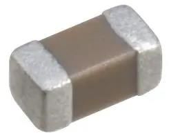 CAP, AEC-Q200, 10UF, 35V, MLCC, 1206 CGA5L1X7R1V106K160AC