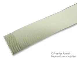 CABLE, FFC, REV, 0.5MM, 200MM, 20WAY 687720200002