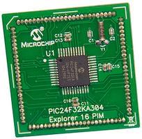 PIM, FOR EXPLORER 16 BOARD MA240022