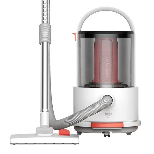 Deerma TJ200 vacuum cleaner, Deerma TJ200