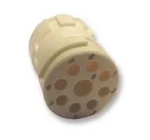 INSERT, M23, 9 WAY, SKT SAI-M23-BE-9