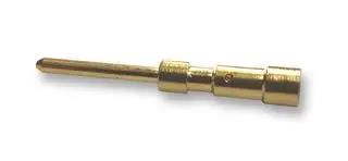 CRIMP PIN, M23, 0.14-1.0MM2 SAI-M23-KSC-0.14/1.00