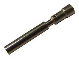 CRIMP SOCKET, M23, 0.14-1.0MM2 SAI-M23-KBC-0.34/1.00