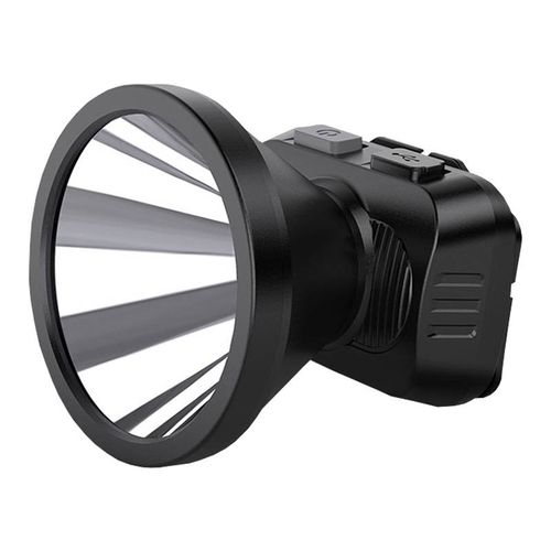Headlamp Superfire HL52, 200lm, USB, Superfire HL52
