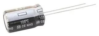 CAP, 10000┬╡F, 10V, 20% EEUHD1A103