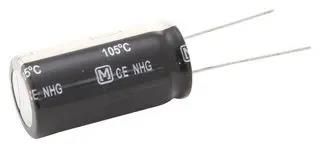 CAP, 10000┬╡F, 25V, 20% EEUHD1E103