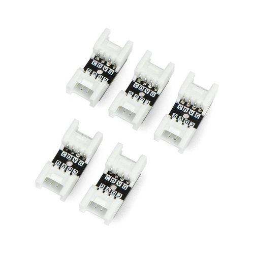 Connector Grove to GROVE - 5pcs MSS-18101 6972934171528