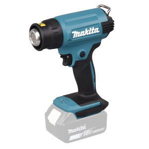Cordless hot air blower 18V Makita DHG180Z MDHG180Z