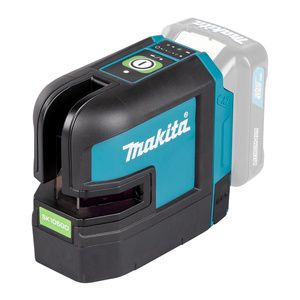 Cordless Cross Line Laser Level 12V Makita SK105GDZ (Without battery and charger) MSK105GDZ