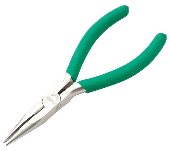 Long Nose Plier 136mm, 1PK-036S Pro'sKit 1PK-036S